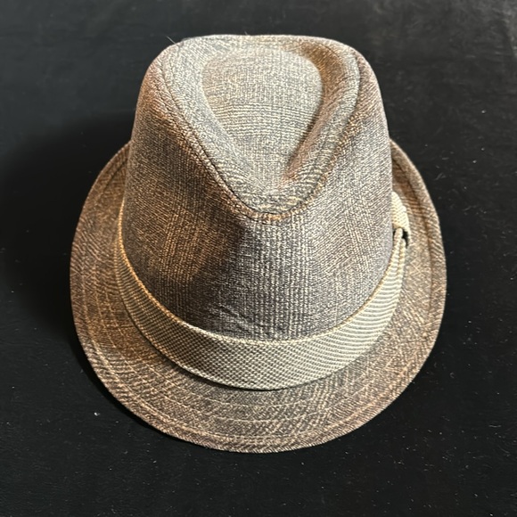 Dorfman Pacific Trilby Hat - Picture 6 of 14